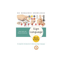 Random House USA Inc Sign Language Made Simple (häftad, eng)