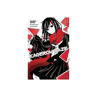 Little, Brown & Company Kagerou Daze, Vol. 7 (Manga) (häftad, eng)
