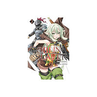 Little, Brown & Company Goblin Slayer, Vol. 2 (Novel) (häftad, eng)