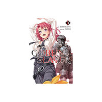 Little, Brown & Company Goblin Slayer, Vol. 3 (Novel) (häftad, eng)