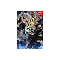 Little, Brown & Company Death March to the Parallel World Rhapsody, Vol. 3 (Novel) (häftad, eng)