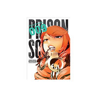 Little, Brown & Company Prison School, Vol. 9 (häftad, eng)