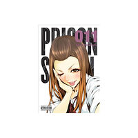 Little, Brown & Company Prison School, Vol. 11 (häftad, eng)