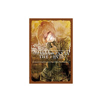 Little, Brown & Company The Saga of Tanya the Evil, Vol. 7 (light novel) (häftad, eng)