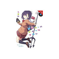 Little, Brown & Company Gabriel Dropout, Vol. 2 (häftad, eng)