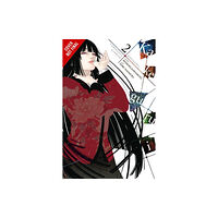Little, Brown & Company Kakegurui - Compulsive Gambler -, Vol. 2 (häftad, eng)