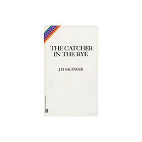 Little, Brown & Company The Catcher in the Rye (häftad, eng)