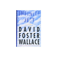 Little, Brown & Company Infinite Jest (inbunden, eng)