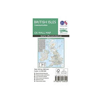 Ordnance Survey British Isles Communication