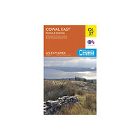 Ordnance Survey Cowal East, Dunoon & Inverary