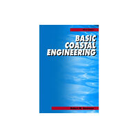 Springer-Verlag New York Inc. Basic Coastal Engineering (inbunden, eng)