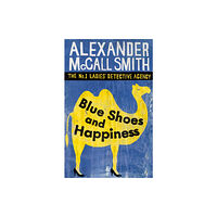 Little, Brown Book Group Blue Shoes And Happiness (häftad, eng)