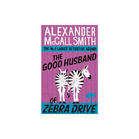 Little, Brown Book Group The Good Husband Of Zebra Drive (häftad, eng)