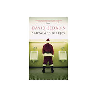 Little, Brown Book Group Santaland Diaries (häftad, eng)