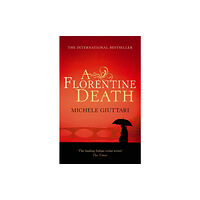 Little, Brown Book Group A Florentine Death (häftad, eng)