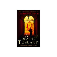 Little, Brown Book Group A Death in Tuscany (häftad, eng)