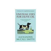 Little, Brown Book Group Unusual Uses For Olive Oil (häftad, eng)