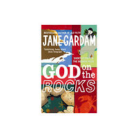 Little, Brown Book Group God On The Rocks (häftad, eng)
