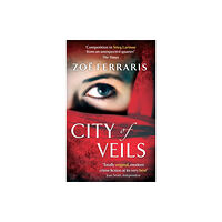 Little, Brown Book Group City Of Veils (häftad, eng)