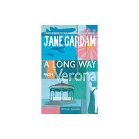 Little, Brown Book Group A Long Way From Verona (häftad, eng)