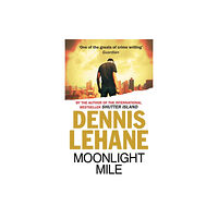 Little, Brown Book Group Moonlight Mile (häftad, eng)