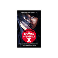 Little, Brown Book Group The Devotion Of Suspect X (häftad, eng)