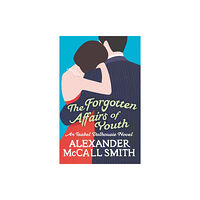 Little, Brown Book Group The Forgotten Affairs Of Youth (häftad, eng)