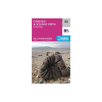 Ordnance Survey Carlisle & Solway Firth, Gretna Green