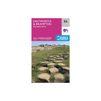 Ordnance Survey Haltwhistle & Brampton, Bewcastle & Alston