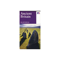 Ordnance Survey Ancient Britain