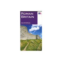 Ordnance Survey Roman Britain