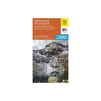 Ordnance Survey Snowdon