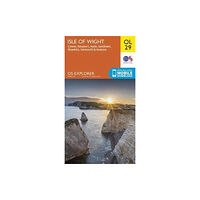 Ordnance Survey Isle of Wight