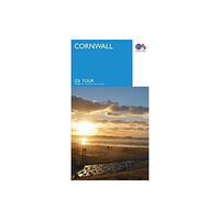 Ordnance Survey Cornwall