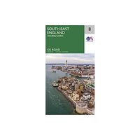 Ordnance Survey South East England