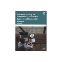 Taylor & francis ltd Academic Writing for International Students of Business and Economics (häftad, eng)