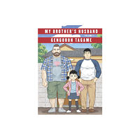 Little, Brown Book Group My Brother's Husband: Volume I (inbunden, eng)