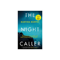 Little, Brown Book Group The Night Caller (häftad, eng)