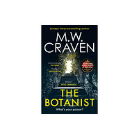 Little, Brown Book Group The Botanist (häftad, eng)