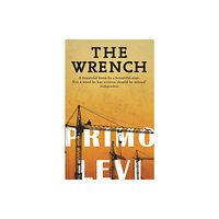 Little, Brown Book Group The Wrench (häftad, eng)
