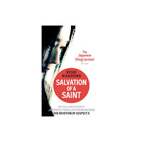 Little, Brown Book Group Salvation of a Saint (häftad, eng)