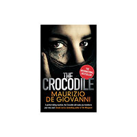 Little, Brown Book Group The Crocodile (häftad, eng)