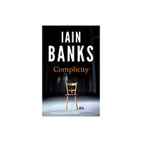 Little, Brown Book Group Complicity (häftad, eng)