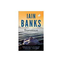 Little, Brown Book Group Transition (häftad, eng)