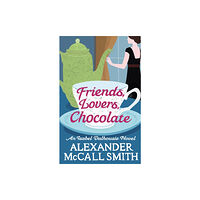 Little, Brown Book Group Friends, Lovers, Chocolate (häftad, eng)