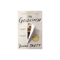 Little, Brown Book Group The Goldfinch (häftad, eng)