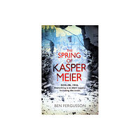 Little, Brown Book Group The Spring of Kasper Meier (häftad, eng)
