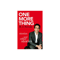 Little, Brown Book Group One More Thing (häftad, eng)