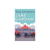 Little, Brown Book Group The Stories (häftad, eng)