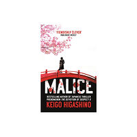 Little, Brown Book Group Malice (häftad, eng)